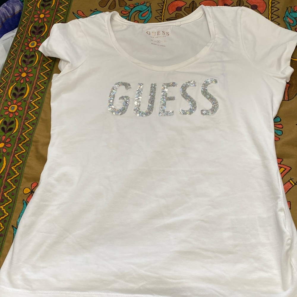 Guess Tops